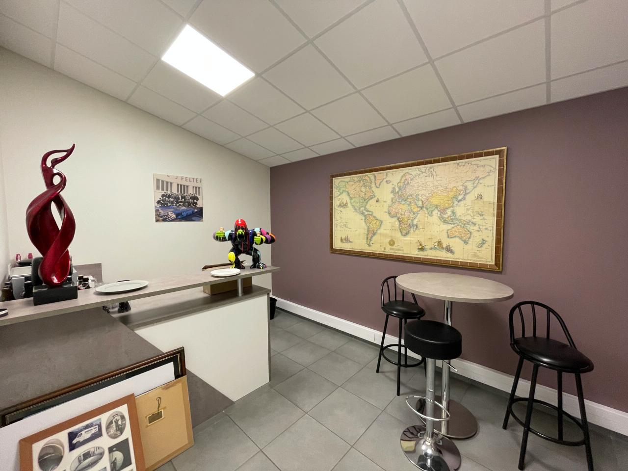 Local d'activité Challes-les-Eaux 850m² Location local d'activité Challes-les-Eaux Savoie OLACT2427340 10